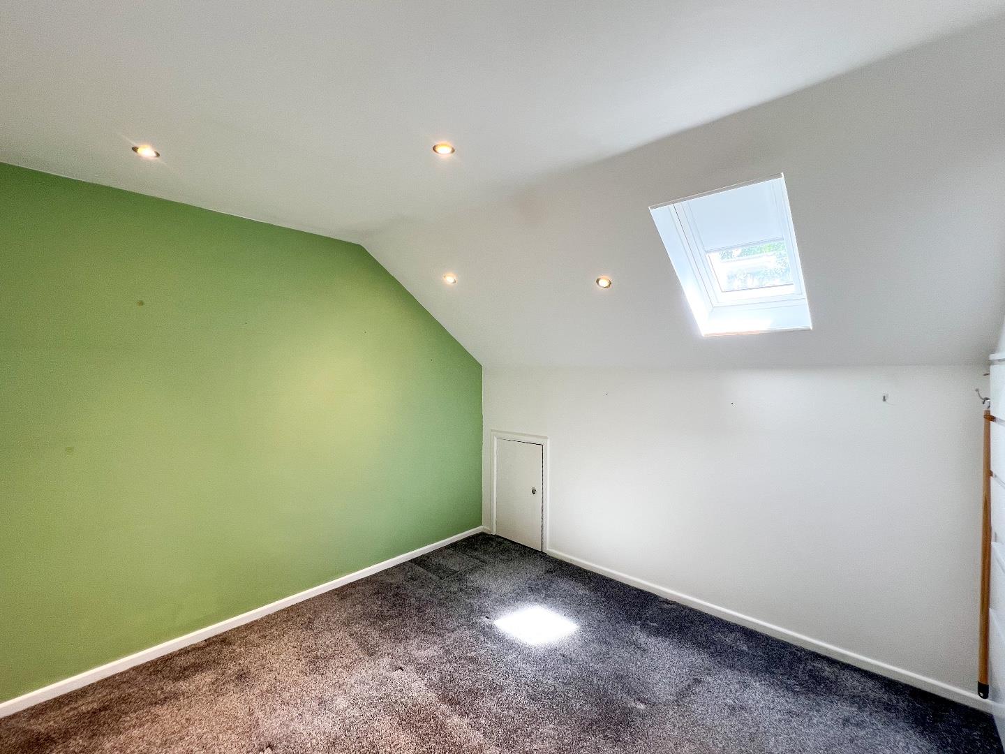 Maerdy Park, Pencoed, Bridgend County Borough, CF35 5HX
